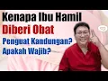 Download Lagu KONDISI YANG MENYEBABKAN IBU HAMIL HARUS KONSUMSI OBAT PENGUAT KANDUNGAN - TANYAKAN DOKTER