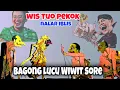 Lagu BAGONG SUPER LUCU GAWE NGAKAK SINDENE KI SENO NUGROHO@BAGONGMilenium-d8y 