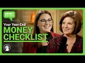 Year-End Money Moves Deadlines And Limits Money Unscripted Fidelity Investments