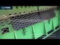 Heavy Type expanded metal mesh machine 160T