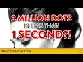 Dots in Processing