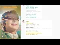 Pokémon X ENHYPEN - One and Only (Line Distribution + Lyrics Karaoke) PATREON REQUESTED