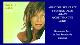 natalie cole songs from love essential album part iii