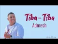 Andmesh - Tiba ~ Tiba (Lyrics/Lirik) Vidio Lirik