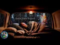 Download Lagu Hujan Deras Dan Badai Petir Untuk Tidur Lelap - Suara Hujan Relaxasi Kecemasan - Aden Rain Sound