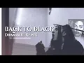 Download Lagu Lerion - 'Back To Black' by Amy Winehouse (covered by Brook Lynn)