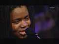 Tracy Chapman - Baby Can I Hold You (Live)