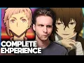 Download Lagu The COMPLETE Bungo Stray Dogs Experience (Season 1)
