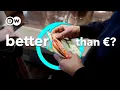 Inside the German town where people print their own money