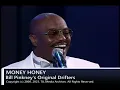 Bill Pinkney, Bobby Hendricks, Charley Thomas and the Drifters   Money Honey
