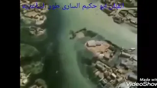 الفنان ابوحکیم الساری طور الساعدیه ۲۰۱۹ 