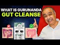 All About the Guru Nanda Gut Cleanse
