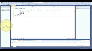 VB NET String functions intern CodeLearning