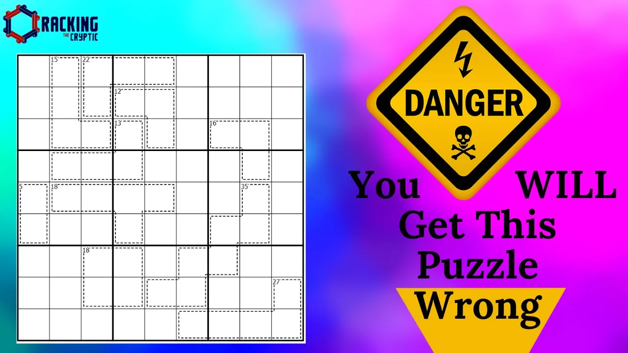 WARNING: You WILL Get This Puzzle Wrong