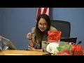 Volusia County School Board Meeting - Regular Session 2025