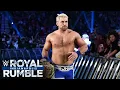 Download Lagu SAY HIS NAME: Joe Hendry appears at the Royal Rumble: Royal Rumble 2025 highlights
