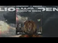 LION’S DEN - Dedflower (ft. Savana)(Prod by Savana)