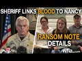 NANCY GUTHRIE DISAPPEARANCE LIVE PRESS CONFERENCE REACTION