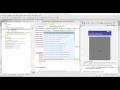 Android Bangla Tutorial Declare a Fragment into activity using XML part 4