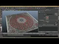Deformers - Blend shapes Lattice Cluster Wire Tool