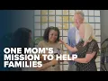 One Mom s Mission to Help Families Find Food and Stability Pay It Forward
