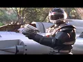 Download Lagu The Phantom Phenomenon | Turbo | Full Episode | S05 | E23 | Power Rangers Official
