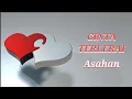 Download Lagu Asahan - Cinta terlerai ( lirik )