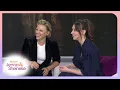Kate McKinnon Emily Lynne Talk Heads Will Roll and Sisterhood