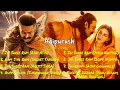 Download Lagu Adipurush - All Songs | Prabhas, Saif Ali Khan, Kriti Sanom