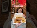 Everything We Ate At Raising Cane s