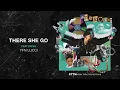 PnB Rock - There She Go feat. YFN Lucci [Official Audio]