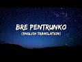 Download Lagu Bre Petrunko   Koutev Bulgarian National Ensemble  Bulgarian \u0026 ENGLISH LYRICS