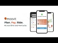 How to Use Moovit to Plan Pay and Ride with Public Transit Across Ohio and Northern Kentucky