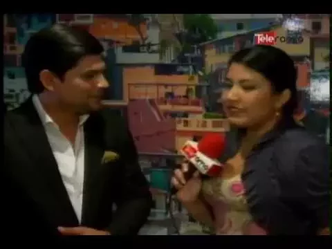 Emilio Pinargote abrió su nuevo restaurante Pepe´s