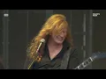 MEGADETH feat. Marty Friedman LIVE At WACKEN 2023 - Tornado Of Souls AND Symphony Of Destruction