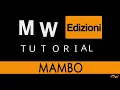 Download Lagu TUTORIAL - Arrangiamento Musicale MAMBO