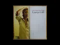 Lauryn Hill – Doo Wop (That Thing) (2025 Remastered)