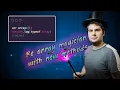 Be JavaScript magician with new ES2023 features