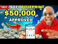 HURRY This NEW 50 000 SoFi Personal Loan Approval Blueprint Unlocks Funding Fast Soft-Pull sofi