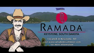 Ramada Inn Keystone SD Black Hills