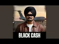 Lagu BLACK CASH