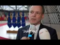 Download Lagu Minister Veldkamp hoopt op nieuwe sancties Rusland, dit is waarom | RTL Nieuws