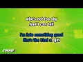 Herman's Hermits - I'm Into Something Good - Karaoke Version from Zoom Karaoke