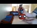 Spectacular Spiderman special