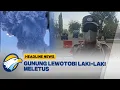 Download Lagu [HEADLINE NEWS 07/07] GN  Lewotobi Erupsi, Jalan Trans Pulau Ditutup