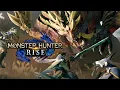 Monster Hunter Rise - Connection issues again
