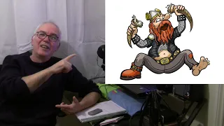 VNAS January 2024 – Just 10 minutes of talking. Health and Boat project plans – all positive!