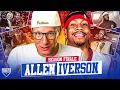 The Wildest Allen Iverson Story I ve Never Told