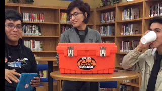 Geek Squad Interviews