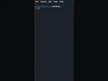 Linux Tutorial Touch command hindi
